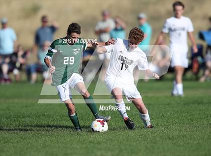 Thumbnail 2 in Arapahoe @ Mountain Vista photogallery.