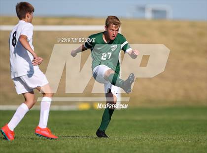 Thumbnail 1 in Arapahoe @ Mountain Vista photogallery.