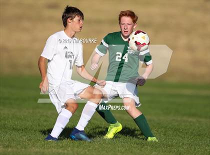 Thumbnail 3 in Arapahoe @ Mountain Vista photogallery.