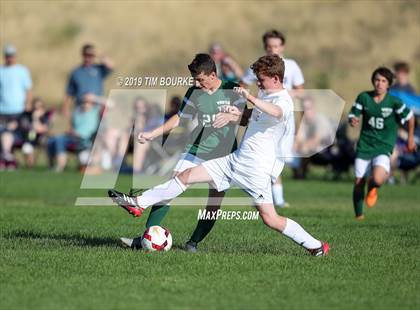 Thumbnail 1 in Arapahoe @ Mountain Vista photogallery.