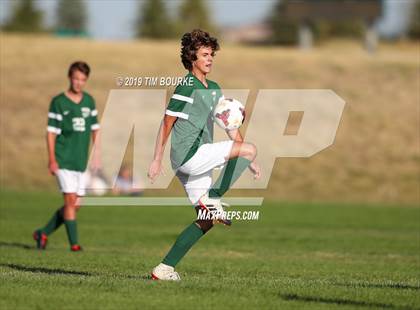 Thumbnail 1 in Arapahoe @ Mountain Vista photogallery.