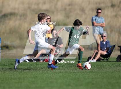 Thumbnail 3 in Arapahoe @ Mountain Vista photogallery.