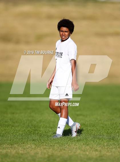 Thumbnail 3 in Arapahoe @ Mountain Vista photogallery.