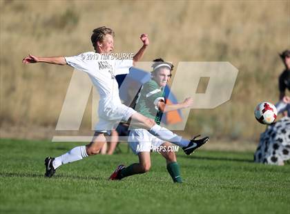 Thumbnail 3 in Arapahoe @ Mountain Vista photogallery.