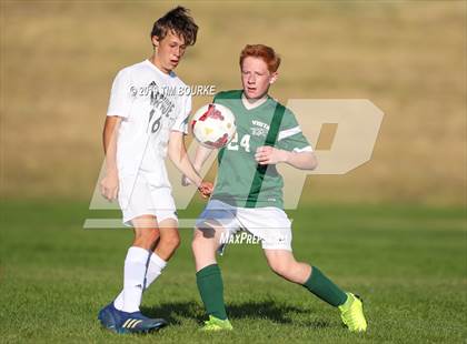 Thumbnail 1 in Arapahoe @ Mountain Vista photogallery.