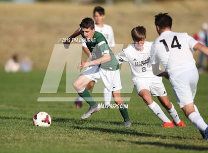 Thumbnail 2 in Arapahoe @ Mountain Vista photogallery.