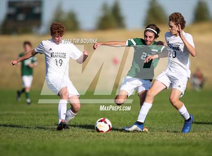 Thumbnail 3 in Arapahoe @ Mountain Vista photogallery.