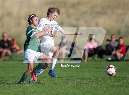 Thumbnail 2 in Arapahoe @ Mountain Vista photogallery.