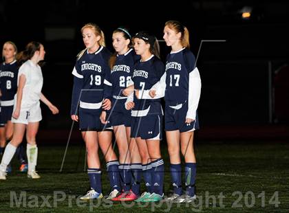 Thumbnail 2 in Higley @ Cactus Shadows (AIA D2 Playoff) photogallery.