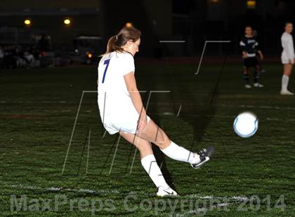 Thumbnail 1 in Higley @ Cactus Shadows (AIA D2 Playoff) photogallery.