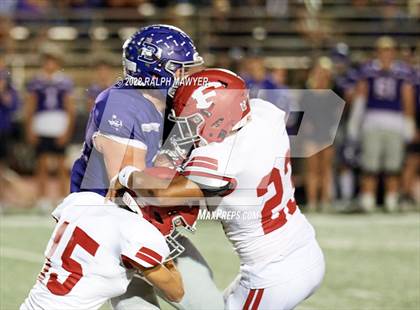 Thumbnail 1 in Fredericksburg @ Boerne photogallery.