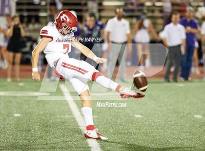 Thumbnail 1 in Fredericksburg @ Boerne photogallery.