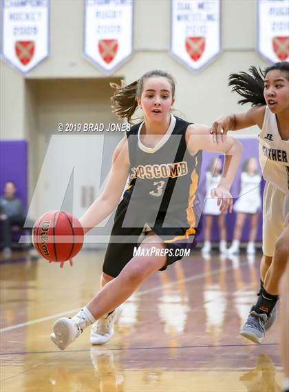 Thumbnail 1 in Lipscomb Academy @ Father Ryan photogallery.