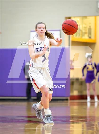 Thumbnail 2 in Lipscomb Academy @ Father Ryan photogallery.