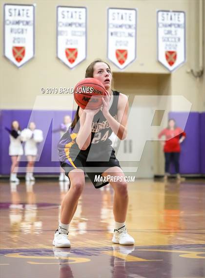 Thumbnail 2 in Lipscomb Academy @ Father Ryan photogallery.