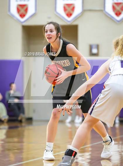Thumbnail 2 in Lipscomb Academy @ Father Ryan photogallery.