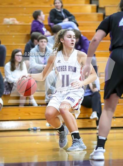 Thumbnail 3 in Lipscomb Academy @ Father Ryan photogallery.