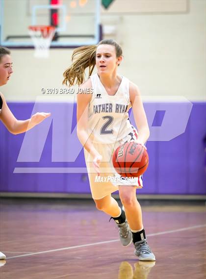 Thumbnail 3 in Lipscomb Academy @ Father Ryan photogallery.