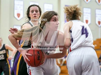 Thumbnail 3 in Lipscomb Academy @ Father Ryan photogallery.