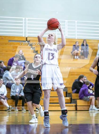 Thumbnail 2 in Lipscomb Academy @ Father Ryan photogallery.