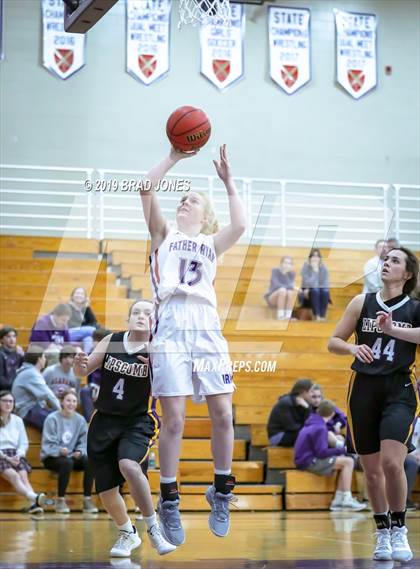 Thumbnail 3 in Lipscomb Academy @ Father Ryan photogallery.