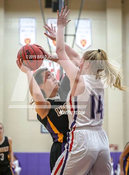 Thumbnail 1 in Lipscomb Academy @ Father Ryan photogallery.