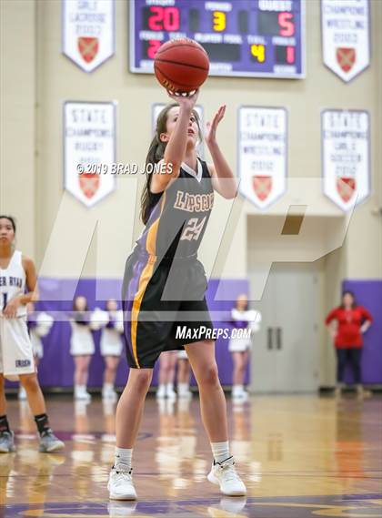 Thumbnail 1 in Lipscomb Academy @ Father Ryan photogallery.