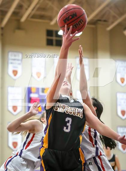 Thumbnail 2 in Lipscomb Academy @ Father Ryan photogallery.