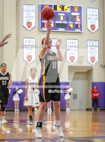 Thumbnail 1 in Lipscomb Academy @ Father Ryan photogallery.