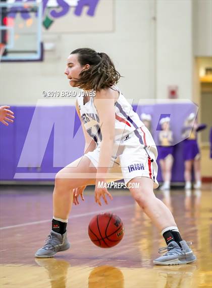 Thumbnail 3 in Lipscomb Academy @ Father Ryan photogallery.