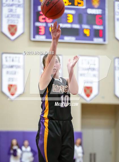 Thumbnail 3 in Lipscomb Academy @ Father Ryan photogallery.