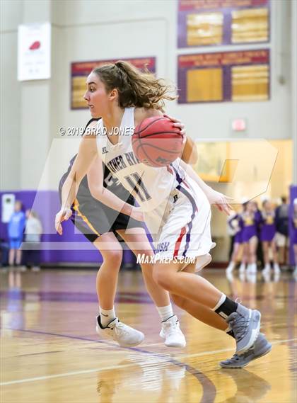 Thumbnail 3 in Lipscomb Academy @ Father Ryan photogallery.