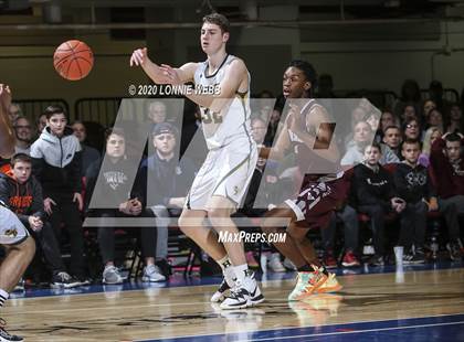 Thumbnail 1 in Valhalla vs. Hastings (Section 1 Class B Final) photogallery.