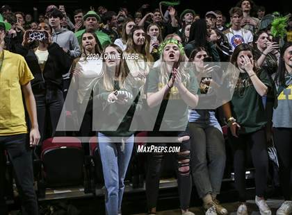 Thumbnail 2 in Valhalla vs. Hastings (Section 1 Class B Final) photogallery.