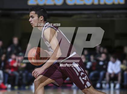 Thumbnail 2 in Valhalla vs. Hastings (Section 1 Class B Final) photogallery.