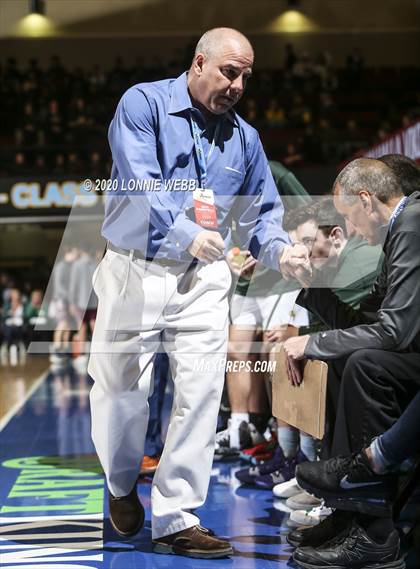 Thumbnail 2 in Valhalla vs. Hastings (Section 1 Class B Final) photogallery.
