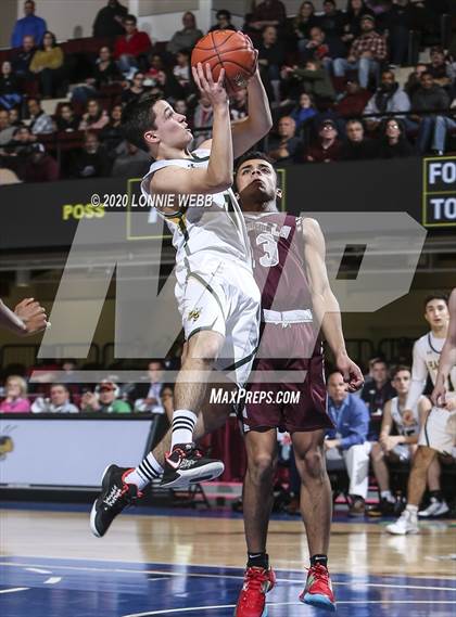 Thumbnail 3 in Valhalla vs. Hastings (Section 1 Class B Final) photogallery.