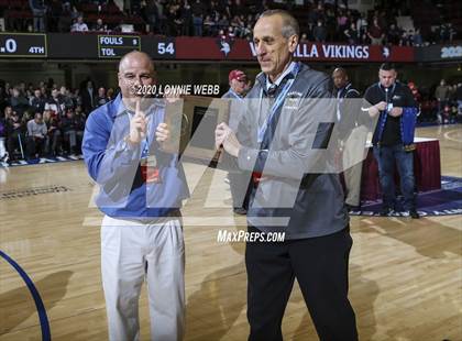 Thumbnail 1 in Valhalla vs. Hastings (Section 1 Class B Final) photogallery.