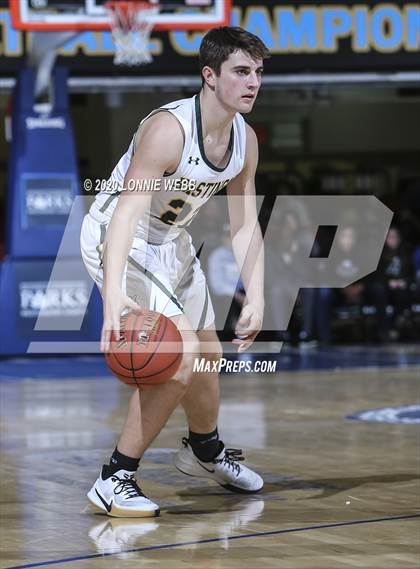 Thumbnail 1 in Valhalla vs. Hastings (Section 1 Class B Final) photogallery.