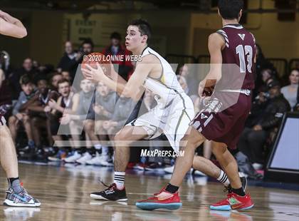 Thumbnail 3 in Valhalla vs. Hastings (Section 1 Class B Final) photogallery.