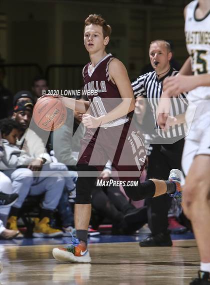 Thumbnail 1 in Valhalla vs. Hastings (Section 1 Class B Final) photogallery.
