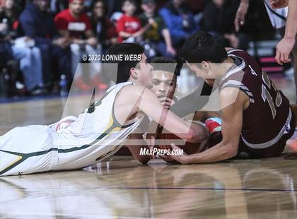 Thumbnail 3 in Valhalla vs. Hastings (Section 1 Class B Final) photogallery.