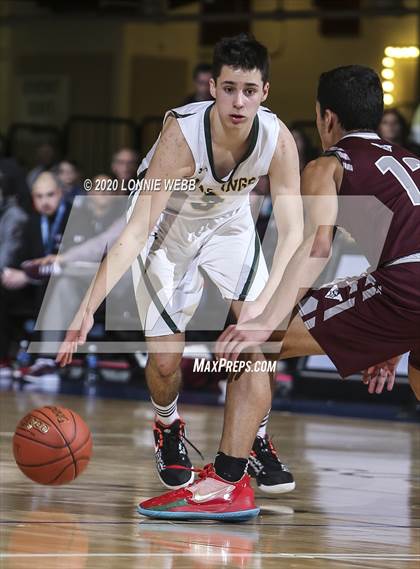 Thumbnail 2 in Valhalla vs. Hastings (Section 1 Class B Final) photogallery.