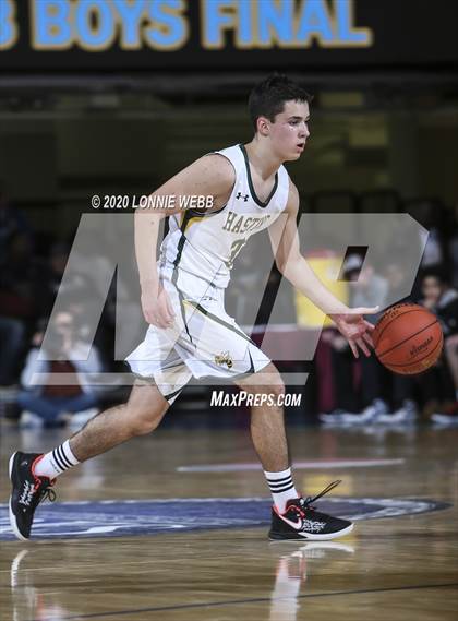 Thumbnail 1 in Valhalla vs. Hastings (Section 1 Class B Final) photogallery.