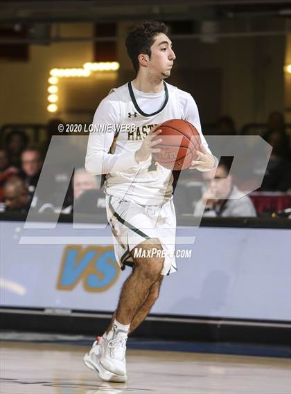 Thumbnail 1 in Valhalla vs. Hastings (Section 1 Class B Final) photogallery.