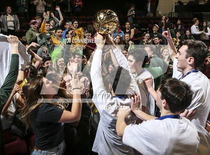 Thumbnail 1 in Valhalla vs. Hastings (Section 1 Class B Final) photogallery.