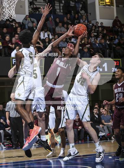 Thumbnail 1 in Valhalla vs. Hastings (Section 1 Class B Final) photogallery.