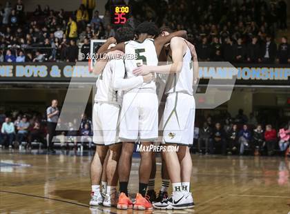 Thumbnail 1 in Valhalla vs. Hastings (Section 1 Class B Final) photogallery.