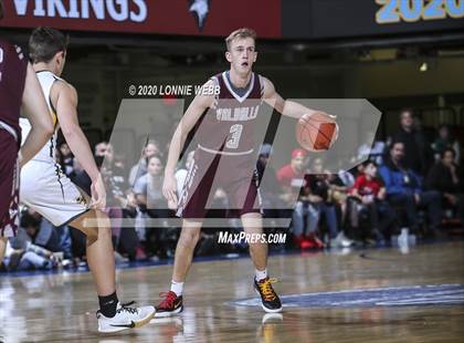 Thumbnail 1 in Valhalla vs. Hastings (Section 1 Class B Final) photogallery.