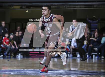 Thumbnail 1 in Valhalla vs. Hastings (Section 1 Class B Final) photogallery.